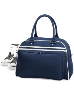 B-BG75-Retro Bowling Bag 2
